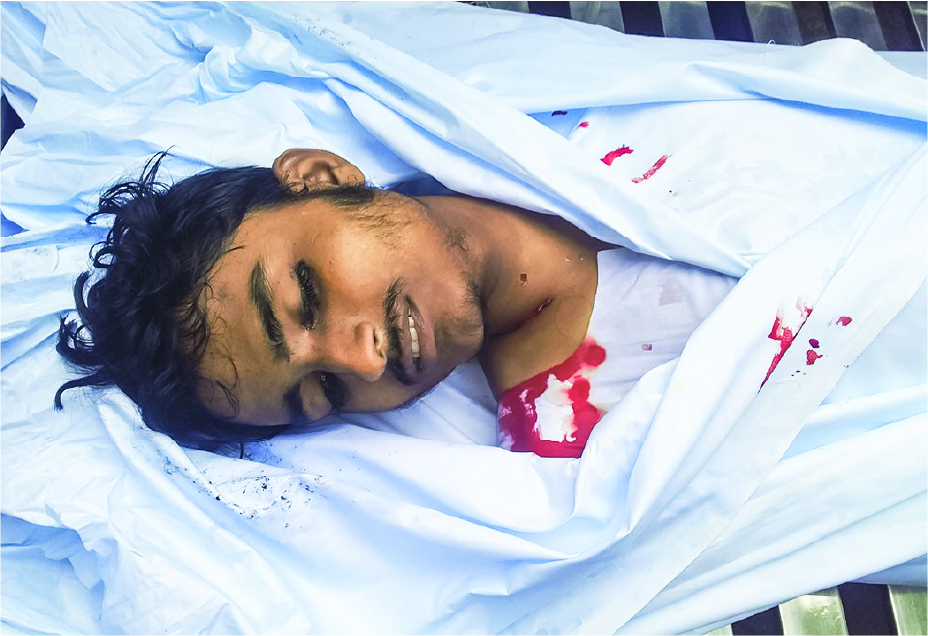 Image of মো: জুলকারনাইন